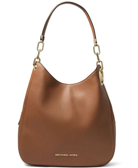 michael kors lillie tote|michael kors slouch bag.